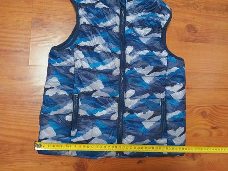 Vesta teplá zn.lupilu, vel.110, lupilu,110