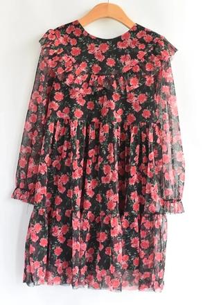 Šaty vel. 9 let, bluezoo,134