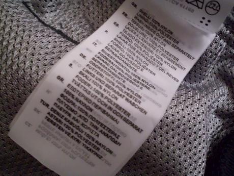 Prechod, g-star raw,s