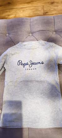 Tričko, pepe jeans,128