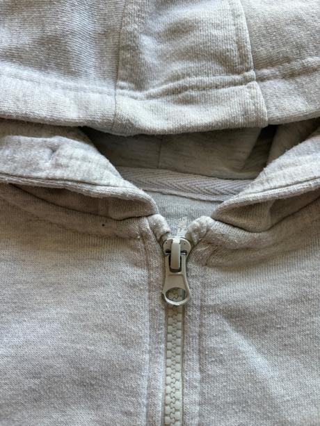 K3/ mikina šedá - v.2/3 roky, rebel,98