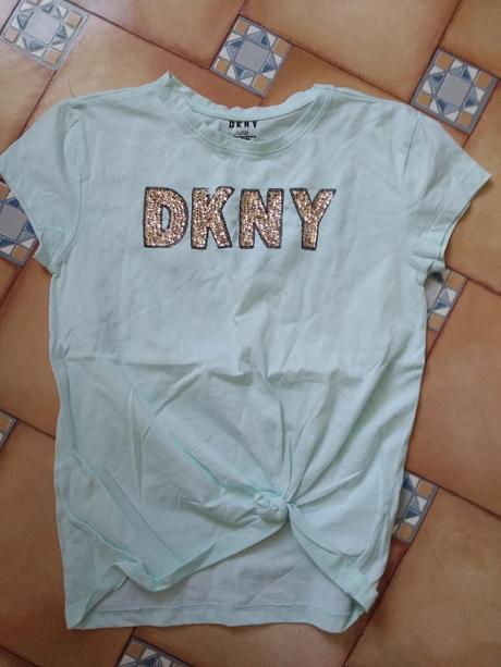 Tričko dkny, dkny,152