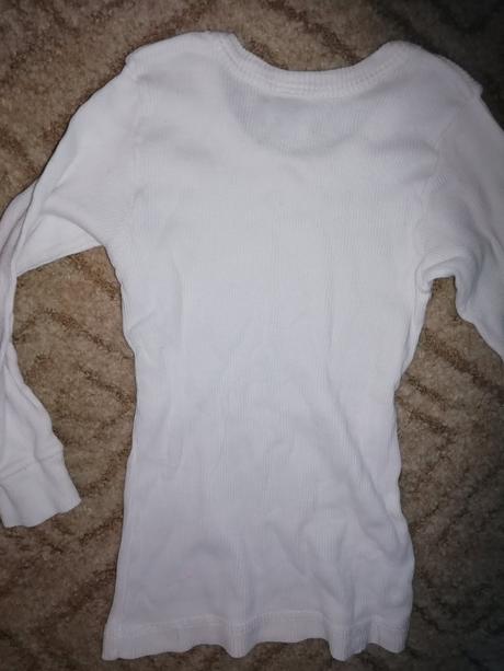 Nátělník evona asi nový 104,velmi příjemny, evona,104