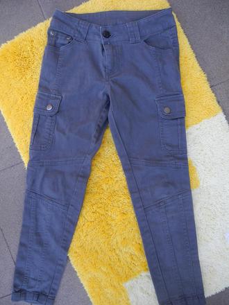 Rifle, young dimension,134