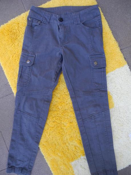 Rifle, young dimension,134