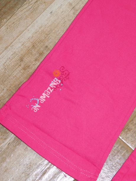 Dívčí tepláky, 122