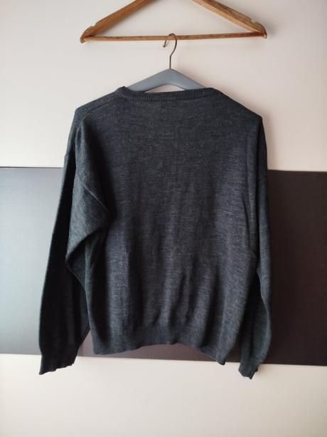 Svetr zn. new look vel.m, new look,m