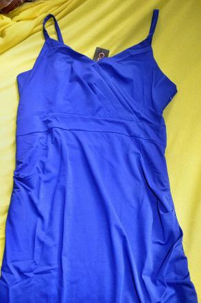 Letní dámské šaty,xl/xxl, xl / xxl