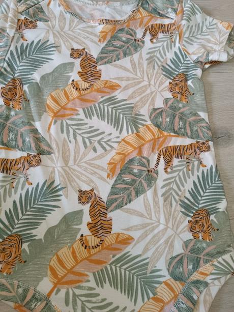 Body se zvířátky 98 tu, tu,98