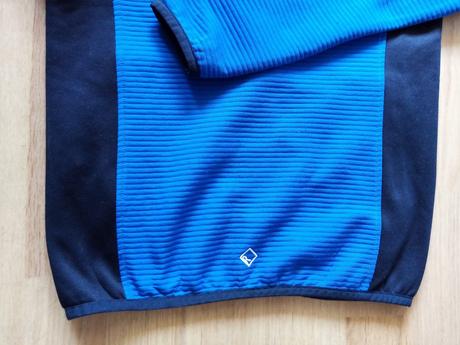 Mikina funkční, regatta,158