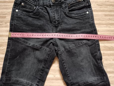 Rifle y.f.k. vel. 134, 134