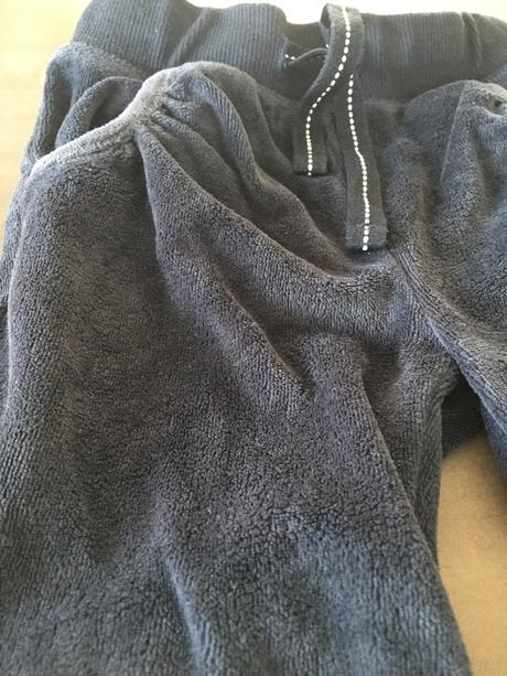 Tepláčky, palomino,104