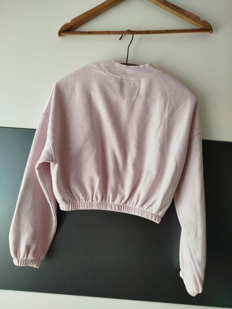 Mikina zn. h&m vel.146, h&m,146