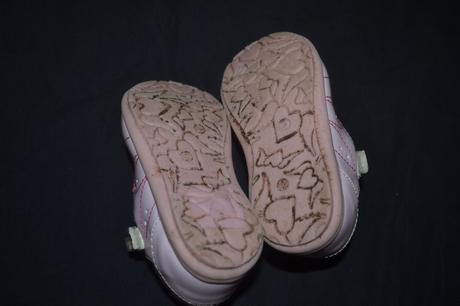 Dívčí boty,v.22,stélka 14cm, 22