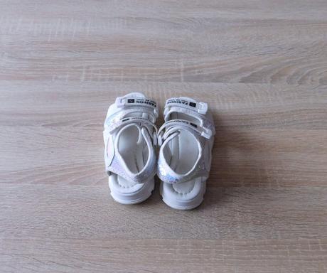 Sandálky vel.26, 26