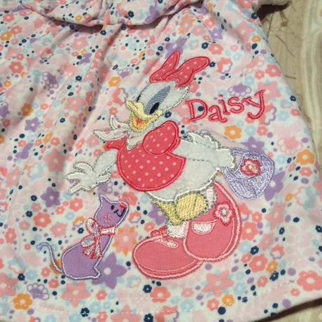 Šatičky s daisy zn. disney baby, disney,56