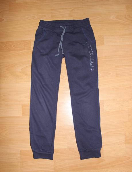 Tepláky, terranova,140