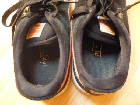 Tenisky vel.38 puma, puma,38