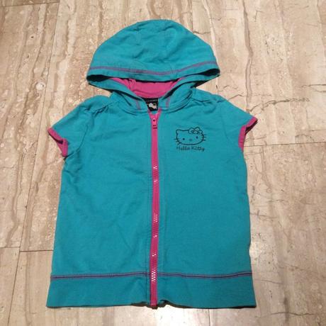 Mikina ,,hellou kitty" zn. george, george,110
