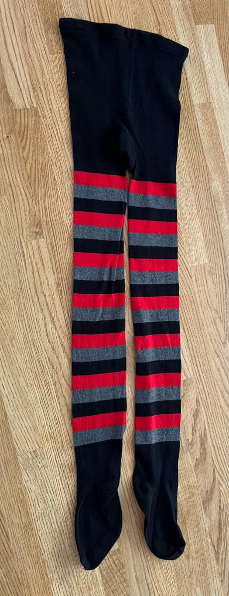 Punčocháče nové vel. 134/146, 134