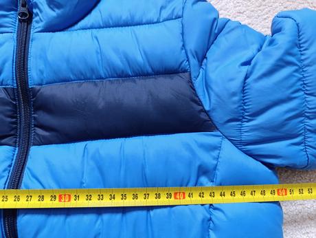 Mírně vyteplená bunda pepperts vel. 158/164, pepperts,158