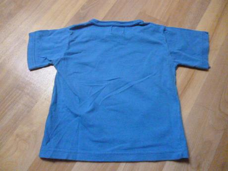 Triko spiderman 2-3, 98