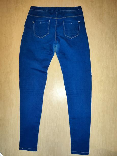 Kalhoty denim co 36, denim co,36