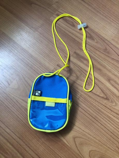 Malá taška mimoni,