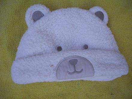 Chlupatá čepice, cherokee,74