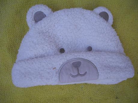 Chlupatá čepice, cherokee,74