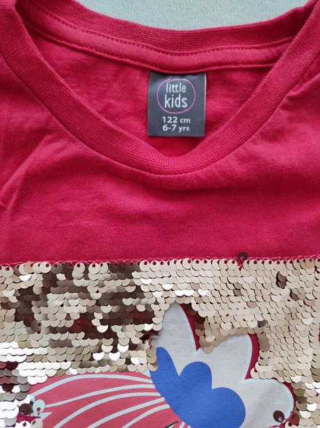 Letní komplet 122-128, 122