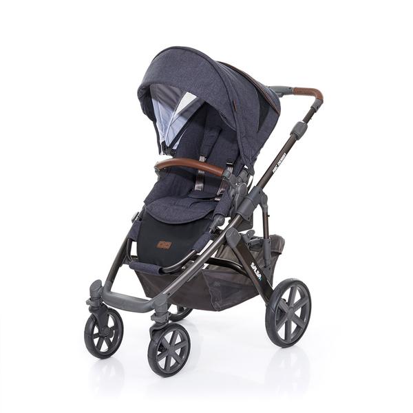 Kočárek ABC design Salsa 4, máte někdo?