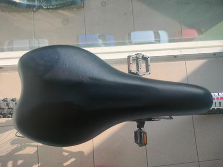 Dětské kolo rockrider st 100, 20