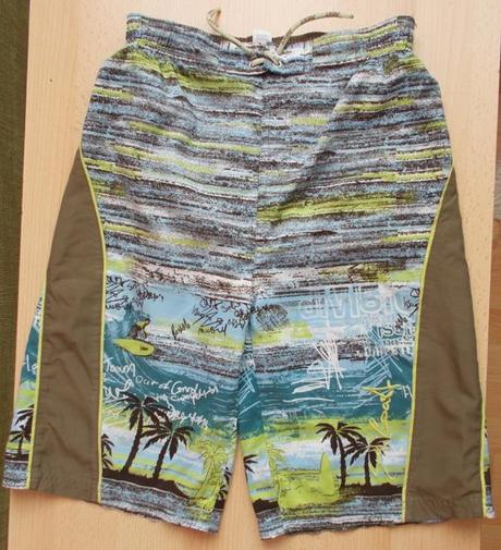 Chlapecké plavky next, next,152