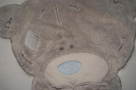 Pytel na spaní, tesco