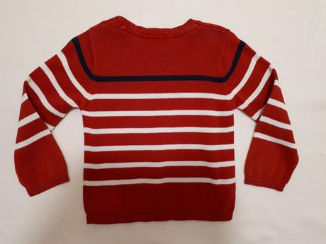 Dětský svetr, svetřík, svetýrek, vel.80, 80