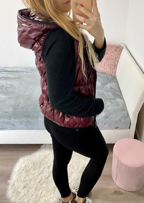 Vesta, vel. xxs - s, xs