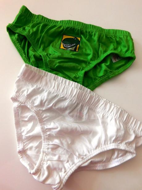 Chlapecké slipy, george,116