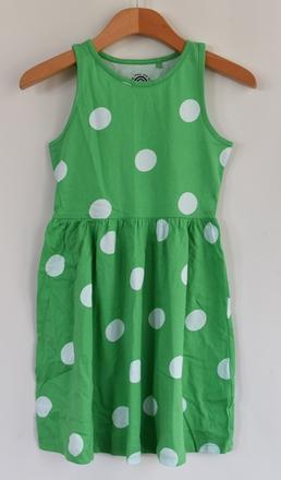 Šaty vel. 7 - 8 let, f&f,128