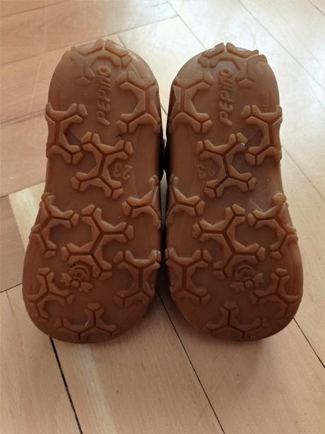 Zimní boty ricosta lias - 23, ricosta,23