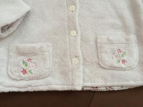 Přechodový kabát-v.12/18 měsicu, c&a,92