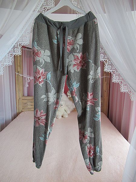 Kalhoty, peanuts,152