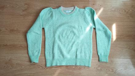 Svetr, primark,158