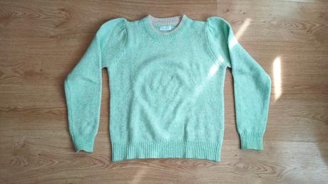 Svetr, primark,158
