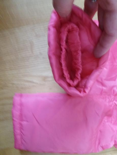 Oteplovačky, cherokee,62