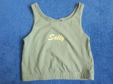 Crop top 10-12let, 146