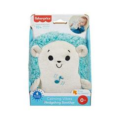 Fisher-Price usínáček ježek