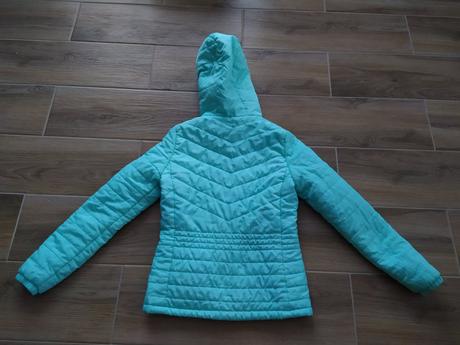 Modrá bunda, pepco,152