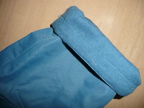 Šusťákové kalhoty 98-110 outdoor šusťáky, success,98 / 104 / 110