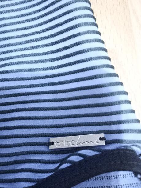 Plavky tricoline 140, 140